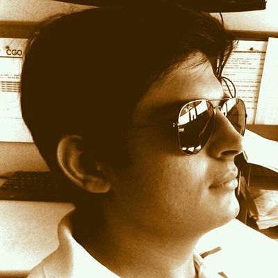 AviatorJwalant's profile picture. 