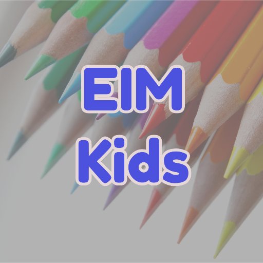 This is all about kids (0-18) who are doing remarkable things. This means EVERY CHILD, they're ALL amazing! Follow us on IG @eimkids.