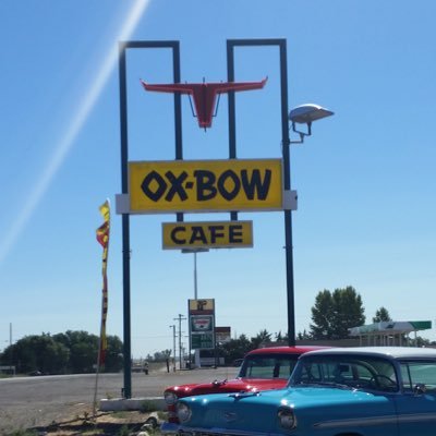 OxbowDiner's profile picture. We are a Diner smack dab in the middle of the Coolest Small Town in Southern Idaho! We have Gourmet Burgers and French Toast that are a "Piece of Heaven"!