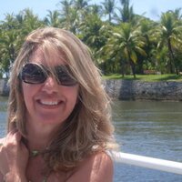 Ana Cleide (@anacleide40) 's Twitter Profile