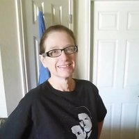 Patricia Etheridge - @Patty453 Twitter Profile Photo