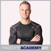 Paddy's Academy (@paddywhitept) 's Twitter Profile Photo