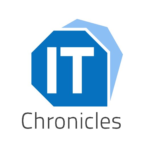 IT_Chronicles Profile Picture