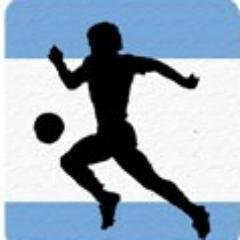 Desde 2009 com informações sobre o futebol argentino.