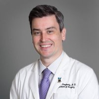 R.Scott Daugherty MD (@scottdaug) 's Twitter Profile