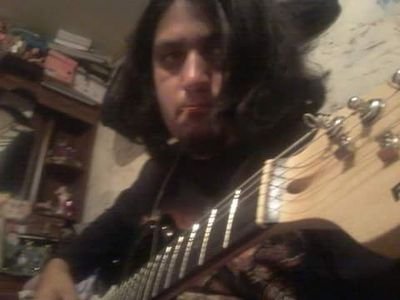 blackfire6600's profile picture. Musico solista