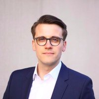 Benjamin Völkel (@benjaminvoelkel) 's Twitter Profile Photo