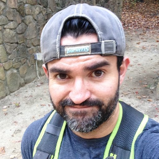 dmoramarin's profile picture. Parent, husband, runner, traceur, linguist, anthropologist, epigrapher