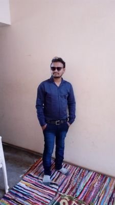 panchalp302's profile picture. 