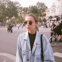 Tessa Andriopoulos (@tessandri) 's Twitter Profile