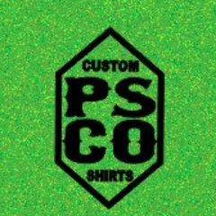 psshirtco's profile picture. 