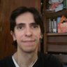 rodolfocondemx's profile picture. Catholic, Mathematician and programmer