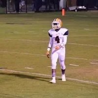 Jayson Jones (@jaysonjones_4) 's Twitter Profile