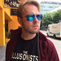Russell D Jones (@russ_d_jones) 's Twitter Profile