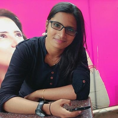 SreelakshmyV's profile picture. Lifestyle Entertainment News Music