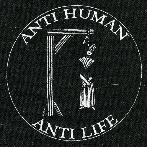 Anti-Human
Anti-Life
DSBM
DeadBoy Productions
DIY or DIE