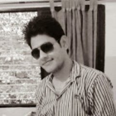 shyam2812sharma's profile picture. 