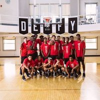 MLK Basketball (@kinghighhoops) 's Twitter Profile