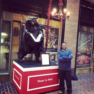 AVgoliathslayer's profile picture. Former Couch potato. Lover of fried chicken, runner (’cause of all the fried chicken). Part time blue collar slave, full time world domination schemer..........