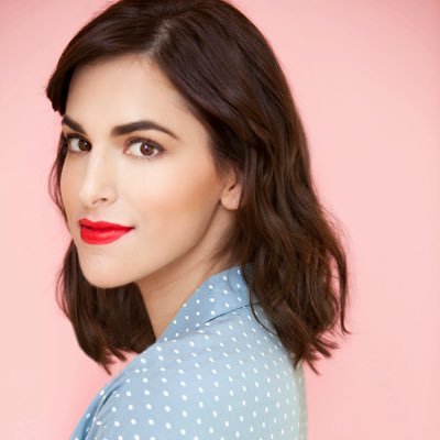 JanelleLillian's profile picture. UCLA Alum ▪️ ATB Talent Agency