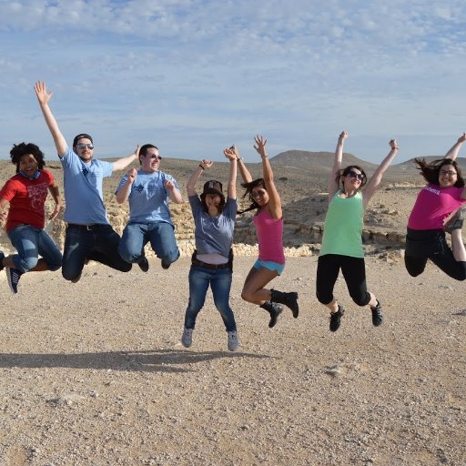 Way More Israel combines internships, volunteering, exploring Jerusalem and Israel. Summer 8-week program and the 5-month Masa programs available.