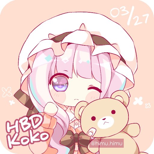 Himu-Himuさんのプロフィール画像