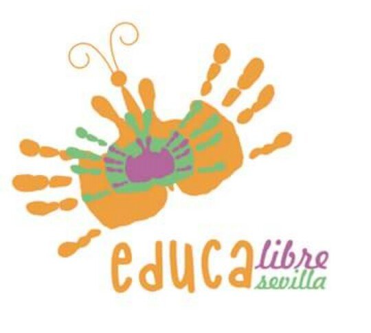 Colectivo de Profesionales de la Educación, Asociaciones y Familias unidos para crear el primer Centro de Educación Libre homologado para Primaria en Sevilla.
