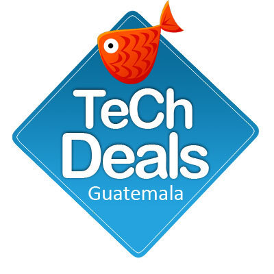 TechDealsGuate's profile picture. Tech Deals en Guatemala es una empresa que se dedica a la publicacion de los mejores precios y ofertas en tecnologia.