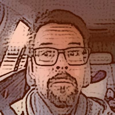 Simple yet very complex person. https://t.co/70JIDc0oAi #OpenSource https://t.co/f78vPVINmC. He/him.