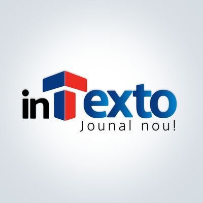 intextojournal's profile picture. Un mensuel de la communauté haïtienne  et des communautés culturelles du grand Montréal