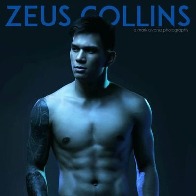 We're here to support the God of the Dancefloor ZEUS COLLINS🔥We're from Iloilo| followed by @iamzeuscollins | 10|03|16