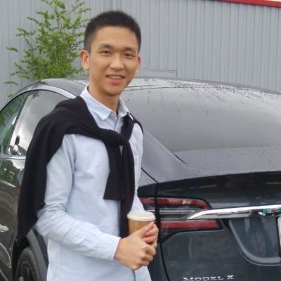 BenLau23's profile picture. Sales, lithium primary batteries.