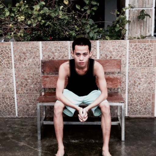 Paulrivera1996's profile picture. Only God Can Jugde Me