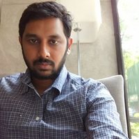 Sai Puppala (@sai_puppala1010) 's Twitter Profile