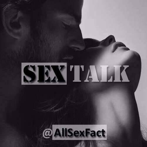 Sex Talk Allsexfact Twitter