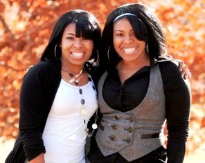 We are Dr. Monica Blair and Veronica Blair identical twin sisters and the owners of Essence Chiropractic, LLC coming soon to Lithonia, GA.