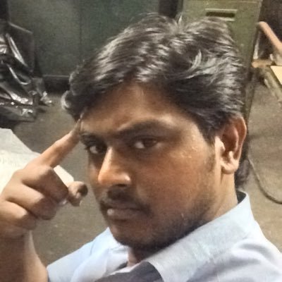 Mahesh45585534's profile picture. All priest to be God