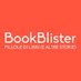 BookBlister (@bookblister) Twitter profile photo BookBlister (@bookblister) Twitter profile photo