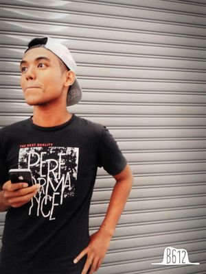 syazwan59582374's profile picture. playing for X3ND3R3Y TEAM @vainglory.
#GGMU⚽🔴