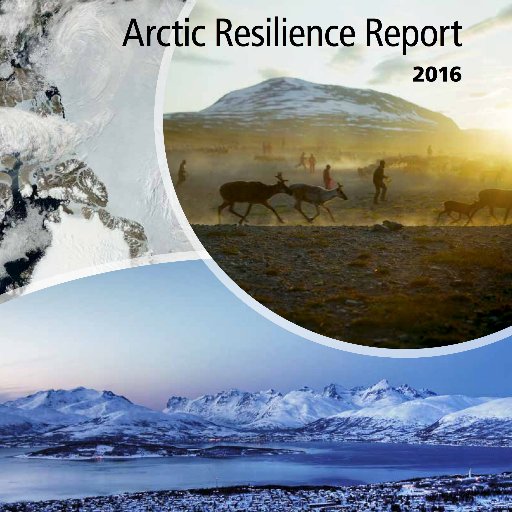 Arctic Resilience Report
An assessment of resilience of Arctic people & ecosystems.  Full
report: https://t.co/Zy7QtKxomY