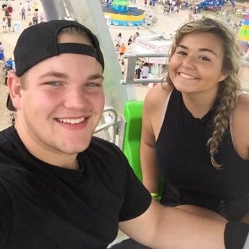 sskipinski's profile picture. DLS grad 2013, love snowboarding, Oakland University 2017