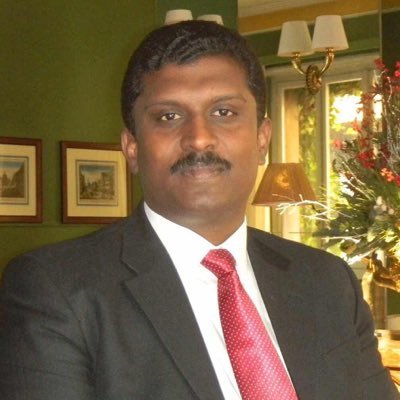 sutharsonbabu79's profile picture. 