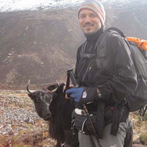 karkisandip's profile picture. Product owner, Tech enthusiast.
Fintech, Digital payment.