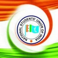 Team #NSUI(@teamnsui) 's Twitter Profile Photo