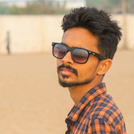 My dream is to be the dream of others 😎