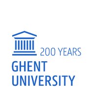 UGent Bibliography (@ugentbiblio) 's Twitter Profile