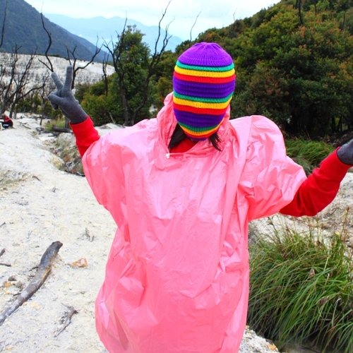 salamatahari's profile picture. Akun ini isinya receh semua kayak celengan ayam.