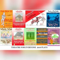 Theatre for Everyone (@theatreeveryone) 's Twitter Profile