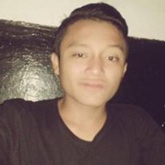 Bosen ganteng
