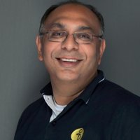 Vinay Kumar, CPF (@vincekumar) 's Twitter Profile